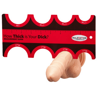 Humour Instrument de mesure pour Popol Malesation