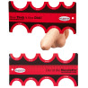 Humour Instrument de mesure pour Popol Malesation