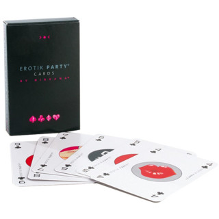 Jeu coquin Erotik Party