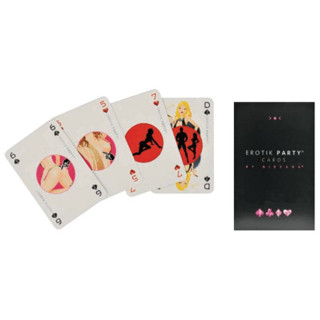 Jeu coquin Erotik Party