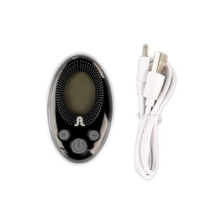 Le "2" avec télécommande et câble USB rechargeable