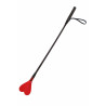Cravache coeur SPAZM 