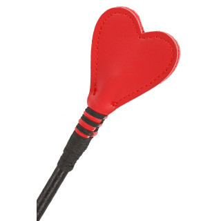 Cravache coeur SPAZM 