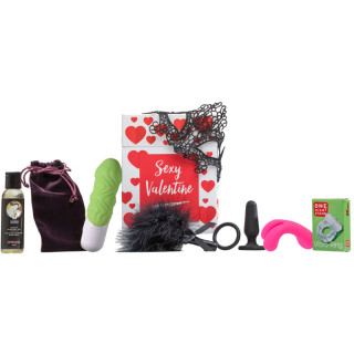 Humour Boîte surprises Sexy Saint-Valentin