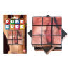 Jeux coquins Rubik's cube pénis Spencer & Fleetwood