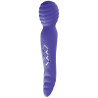 Stimulateurs Masseur rechargeable VIPER mauve Minds of Love