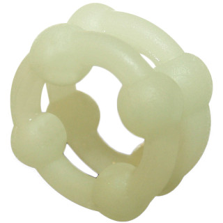 CockRing double phosphorescente