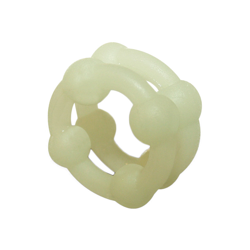 CockRing double phosphorescente