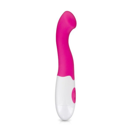 Vibro Charles by PRETTY LOVE rose 