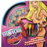 Jeu de fléchettes STRIPTEASE