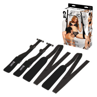 Lux Fetish Sangles de portes