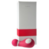 Minds of Love CLOUD Fuchsia avec son emballage