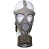 Masque à gaz avec filtre