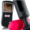 Genius Secret Vibe Dorcel fuchsia