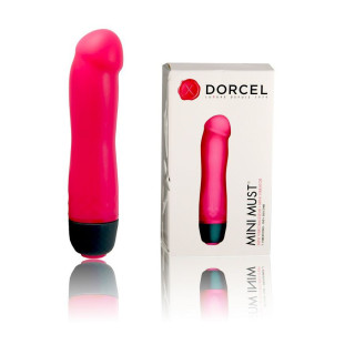 Mini Must DORCEL packaging