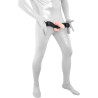 Pilori bois pénis testicules