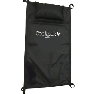 Set complet sling tissu