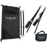 Set complet sling tissu