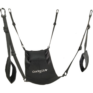 Set complet sling tissu