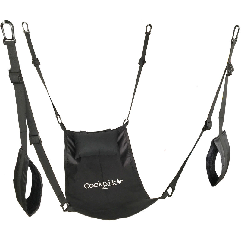 Set complet sling tissu