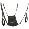 Set complet sling tissu
