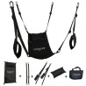 Set complet sling tissu