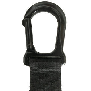 Set complet sling tissu