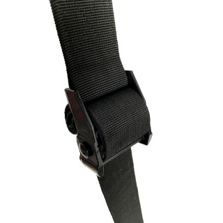 Set complet sling tissu