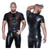 T-Shirt noir Sensationelles L