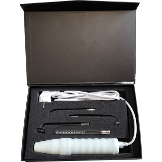 Appareil électrostimulation et 4 accessoires