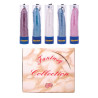 Vibro souple et doux METALLIC VIBE