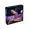 Jeu Master and Slave kit BDSM