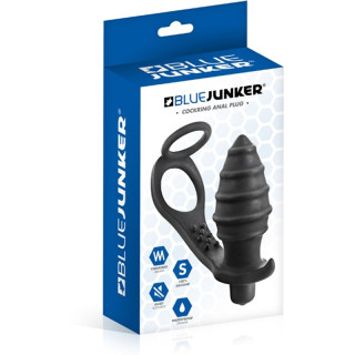 Cockring plug vibrant AP071