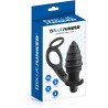 Cockring plug vibrant AP071
