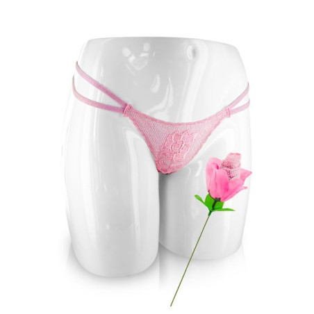 Rose slip rose XS-XL