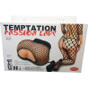 Masturbateur fessier vibrant Passion Lady