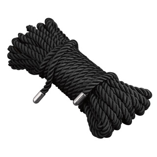 Corde Bondage 10M Steamy Shades
