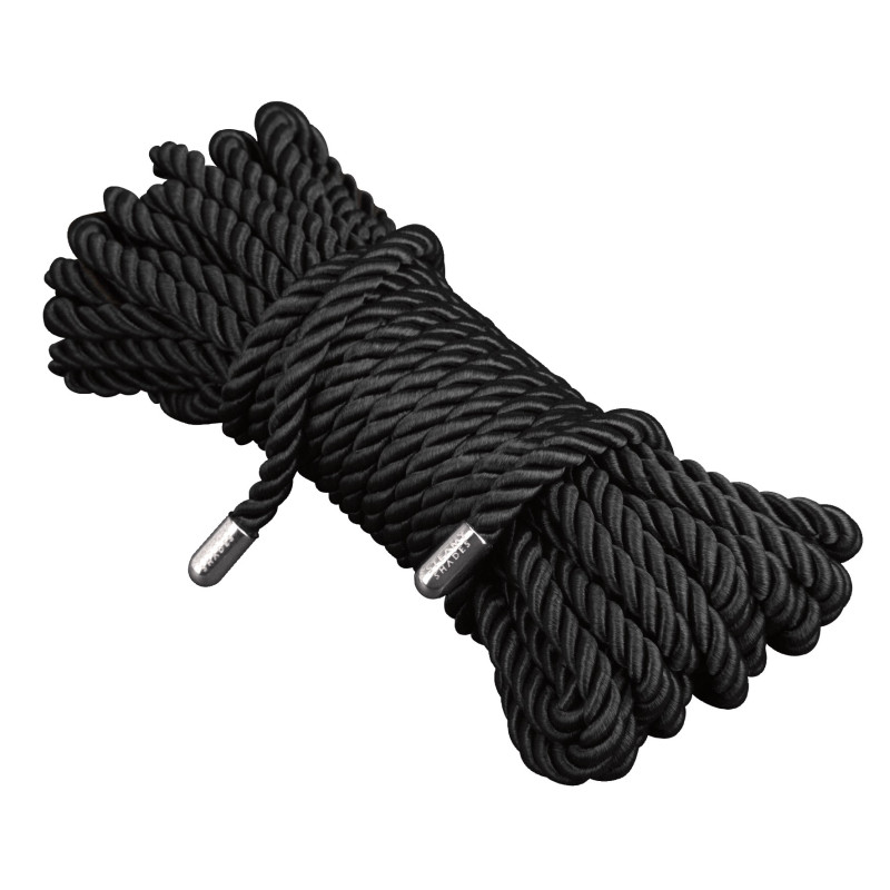 Corde Bondage 10M Steamy Shades