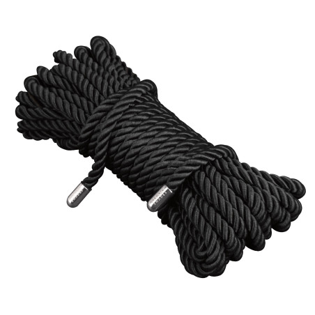Corde Bondage 10M Steamy Shades