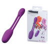 Stimulateur BeauMents Flexxio mauve