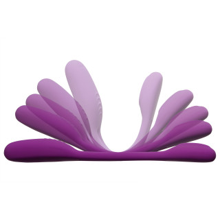 Stimulateur BeauMents Flexxio mauve