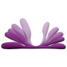 Stimulateur BeauMents Flexxio mauve