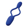 Stimulateur BeauMents Flexxio bleu