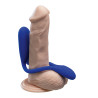 Stimulateur BeauMents Flexxio bleu