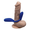 Stimulateur BeauMents Flexxio bleu