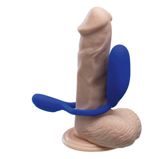Stimulateur BeauMents Flexxio bleu