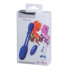 Stimulateur BeauMents Flexxio bleu