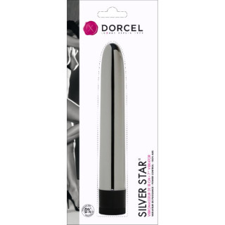 Silver star DORCEL