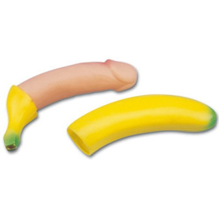 Banane surprise ZIZI sextoy