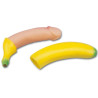 Banane surprise ZIZI sextoy